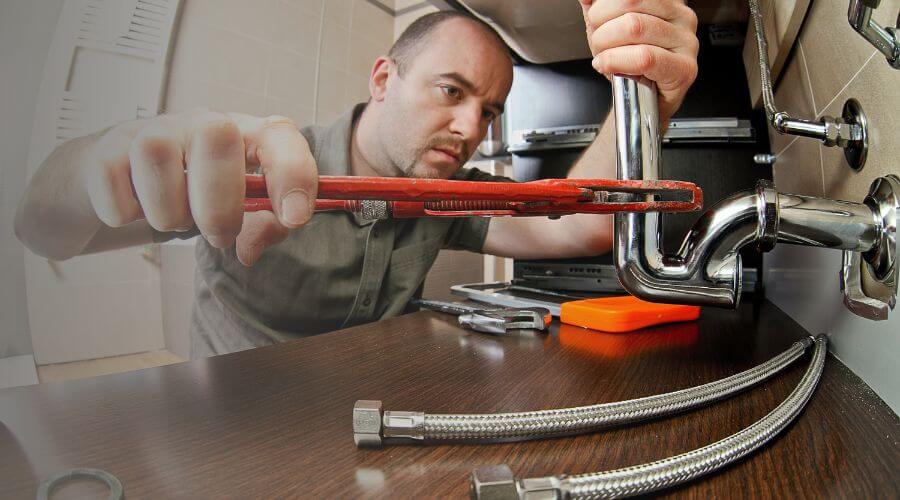 Professional water heater repair in Sleetmute, AK